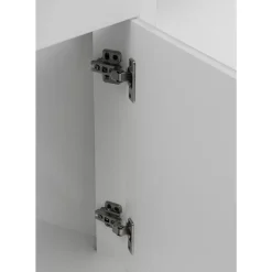 Sideboard Luxury Push Weiss