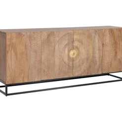 Sideboard Madeira Hell 177X75Cm