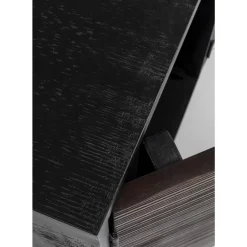 Sideboard Olbia Dunkel 160X77Cm