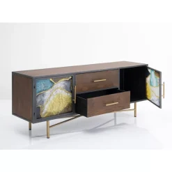 Sideboard Opal 140X55Cm