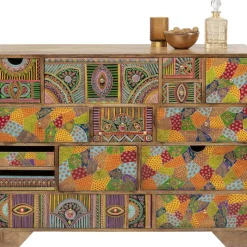 Sideboard Paradise