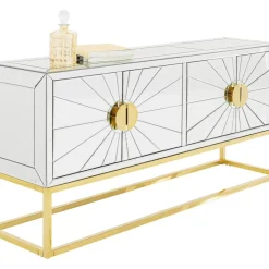 Sideboard Queen 162X77Cm