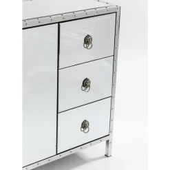 Sideboard Rivet