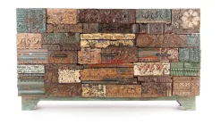 Sideboard Shanti Surprise Puzzle