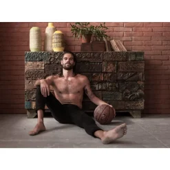 Sideboard Shanti Surprise Puzzle