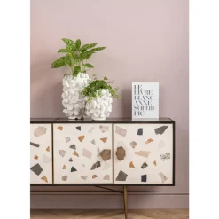 Sideboard Terrazzo 183Cm