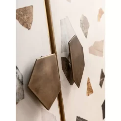 Sideboard Terrazzo 183Cm