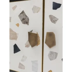 Sideboard Terrazzo 183Cm