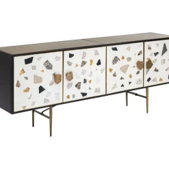 Sideboard Terrazzo 183Cm