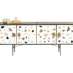 Sideboard Terrazzo 183Cm
