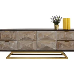 Sideboard Triangolo