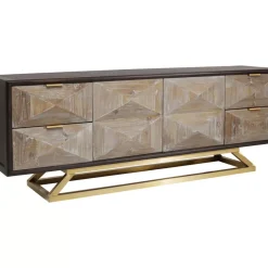 Sideboard Triangolo