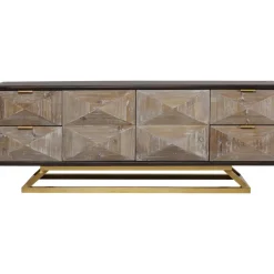 Sideboard Triangolo