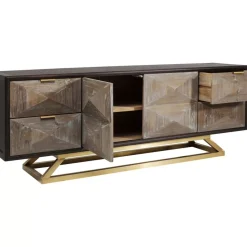 Sideboard Triangolo
