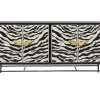 Sideboard Zebra 160X80Cm