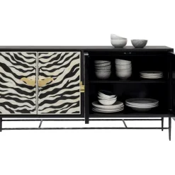 Sideboard Zebra 160X80Cm