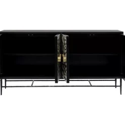 Sideboard Zebra 160X80Cm