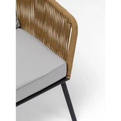 Sitzgruppe Elba Quattro Natur (4/Tlg.)