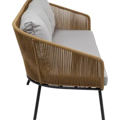 Sitzgruppe Elba (4-Tlg.)