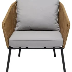 Sitzgruppe Elba (4-Tlg.)