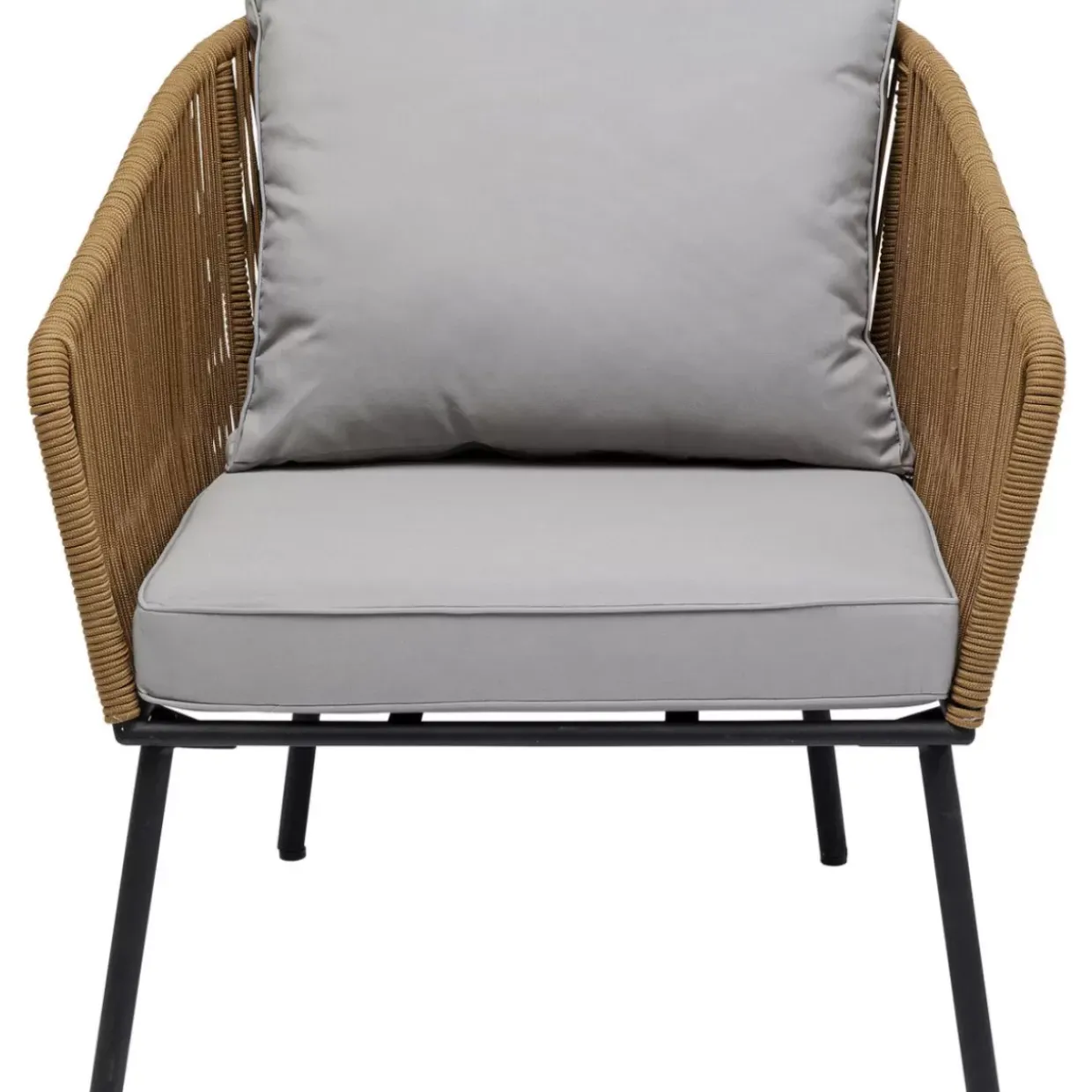 Sitzgruppe Elba (4-Tlg.)