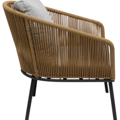 Sitzgruppe Elba (4-Tlg.)