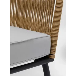 Sitzgruppe Elba (4-Tlg.)