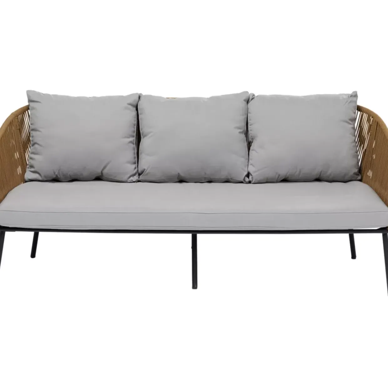 Sitzgruppe Elba (4-Tlg.)