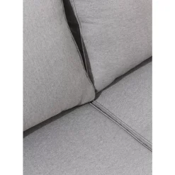 Sitzgruppe Holiday Schwarz (4-Tlg.)