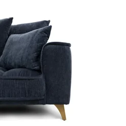 Sofa Benita 4-Sitzer