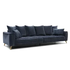 Sofa Benita 4-Sitzer