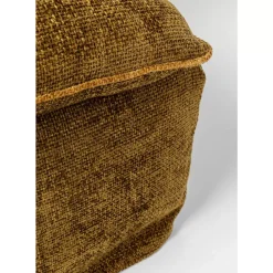 Sofa Boheme 3-Sitzer Curry 230Cm