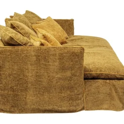 Sofa Boheme 3-Sitzer Curry 230Cm