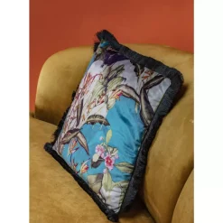 Sofa Dschinn 3-Sitzer Amber 233Cm