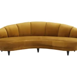 Sofa Dschinn 3-Sitzer Amber 233Cm