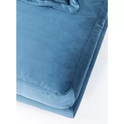 Sofa Element Lullaby Petrol