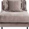 Sofa Element Lullaby Taupe