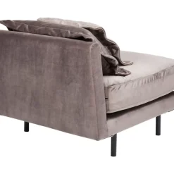 Sofa Element Lullaby Taupe