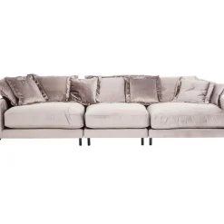 Sofa Element Lullaby Taupe