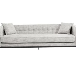 Sofa Loft 3-Sitzer Salt & Pepper