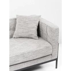 Sofa Loft 3-Sitzer Salt & Pepper