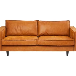 Sofa Neo 2-Sitzer Tobacco