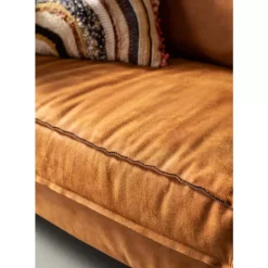 Sofa Neo 2-Sitzer Tobacco