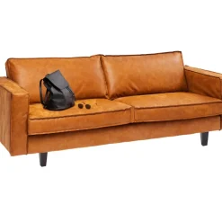 Sofa Neo 2-Sitzer Tobacco