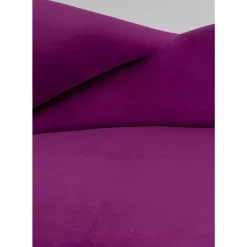 Sofa Night Fever 3-Sitzer Lila