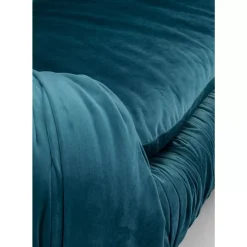 Sofa Perugia 2-Sitzer Smaragd 195Cm