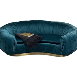 Sofa Perugia 2-Sitzer Smaragd 195Cm