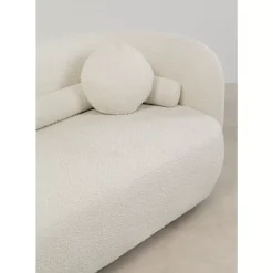 Sofa 3-Sitzer Kelly Boucle 225Cm