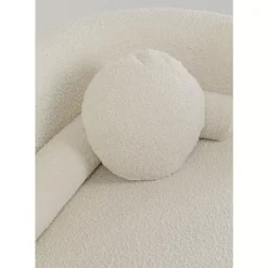 Sofa 3-Sitzer Kelly Boucle 225Cm