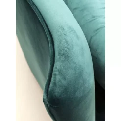 Sofa Vegas Forever 3-Sitzer Petrol